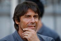 Odds slashed on Conte being sacked by Chelsea hierarchy