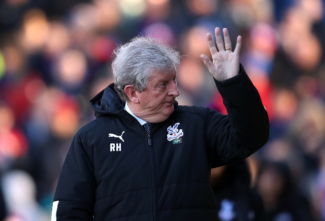 Crystal Palace Premier League preview: top 10 finish odds, top scorer and more