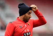 Punters backing Troy Deeney to move to Everton