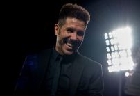 Atletico Madrid maintain Europa League favourites tag, Arsenal handed tough draw