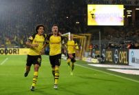 Dortmund most backed for Bundesliga title after Der Klassiker thriller