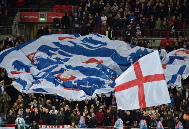England winning the World Cup would cost bookmaking industry £100m