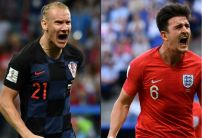 England v Croatia - Where is the money going?