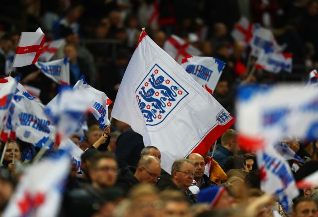 Wales vs England Betting Offers: Bet £19 Get £66 in Free Bets