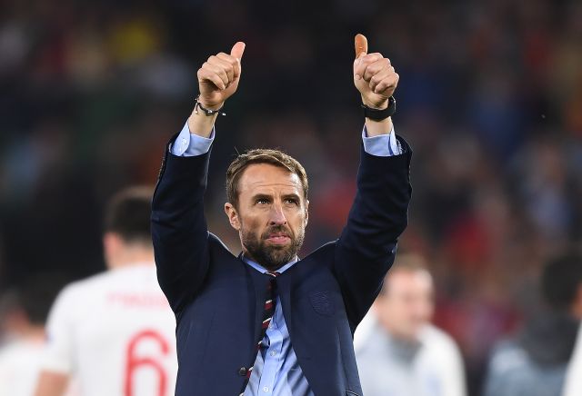 Surprise striker is the biggest market mover for an England Euro 2020 call up