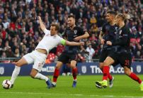 8/1 England battle back from 1-0 down to beat Croatia at Wembley