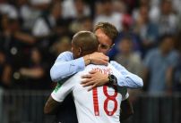 Bookies avoid £100m pay-out as England crash out of World Cup