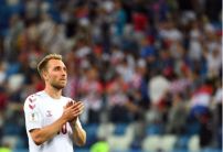 Bookmakers slash odds on Christian Eriksen joining Real Madrid