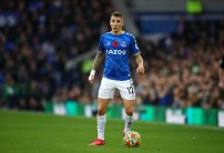 Lucas Digne Next Clubs Odds: Where next for the Everton left-back?