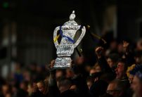 The Magic of the FA Cup lives strong for those who need it