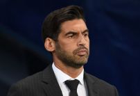 Paulo Fonseca backed for next Everton boss following Allardyce departure