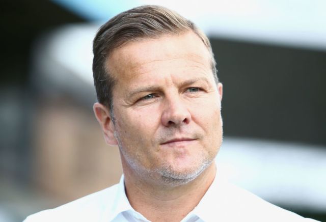 Forest Green Rovers backed to make a swift return to Non League Football