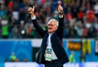 France go odds-on to win the World Cup