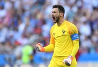 France the new joint-favourites for the World Cup after victory over Argentina