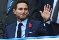 Is Lampard set to become the next MK Dons manager?