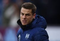 Scott Parker 1/10 to replace Claudio Ranieri at Fulham