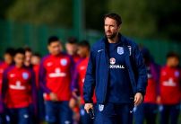 Bookies appear unclear as to who will be in Southgate's 23-man squad
