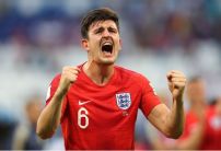 Slab-Head the Red - Harry Maguire's odds shorten to sign for Manchester United