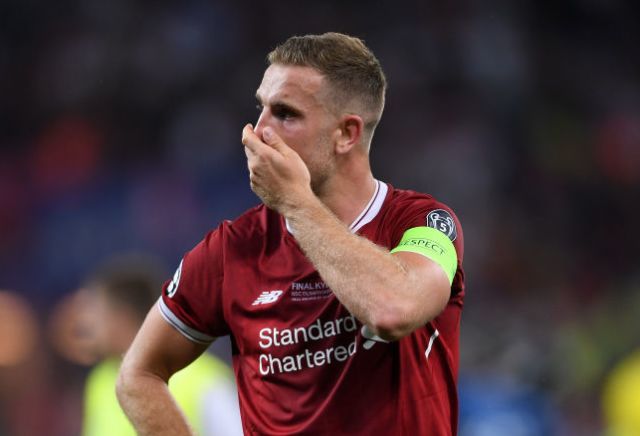 Liverpool now 77.8% likely go trophyless for seventh straight season