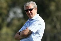 Roy Hodgson new favourite for Crystal Palace job 