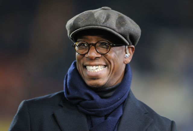 Ian Wright favourite to win I'm a Celebrity ahead of ITV show return 