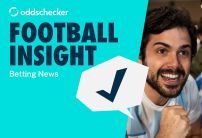 Cole Palmer 66% likely to make Southgate’s 23 in England Euro 2024 Squad Odds