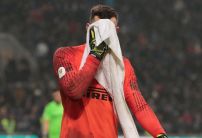 Premier League winning manager new favourite to rescue Inter Milan