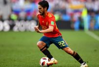 Man City favourites to sign Isco as punters rush to back the move
