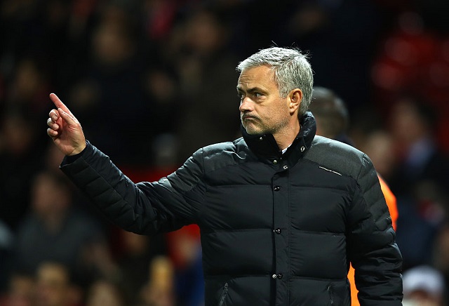 Flurry of bets placed on Jose Mourinho taking over from Zidane at Real Madrid