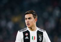 Spurs cut from 33/1 into 3/1 to sign Paulo Dybala