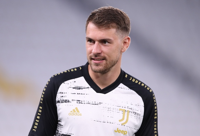 Aaron Ramsey Next Clubs Odds: Crystal Palace move into favourites to sign Wales midfielder
