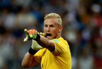 Kasper Schmeichel slashed to odds-on to join Chelsea