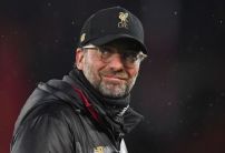 The Premier League title is in odds-on Manchester City's hands