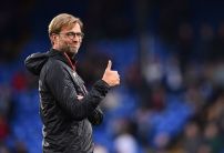 Liverpool have a 69% chance of signing Timo Werner according to latest odds