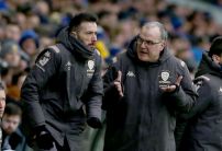 Huddersfield Town manager odds: Carlos Corberan 1/7 favourite to take over from Danny Cowley