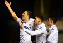 Leeds impress punters on opening Championship weekend