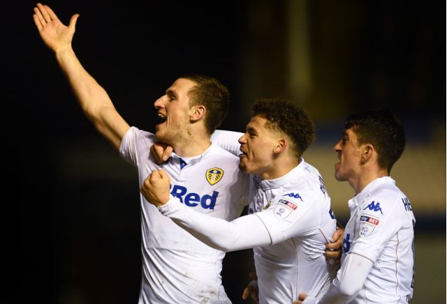 Leeds impress punters on opening Championship weekend