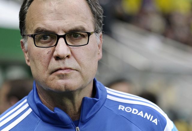 Leeds backed for promotion following Bielsa appointment