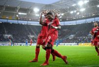 Chelsea enter the market for Bundesliga winger