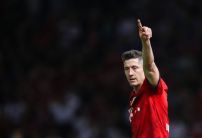 Robert Lewandowski next club odds: Bayern striker cut into 3/1 for Man City move this summer