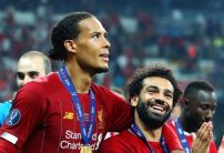 Liverpool players dominate Ballon d'Or market following European success
