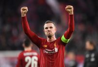 Jordan Henderson now favourite to win PFA Player of the Year