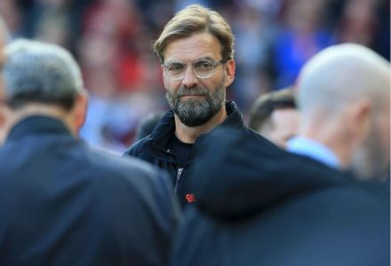 All four remaining Premier League teams the most backed to win the Champions League