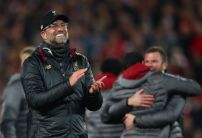Liverpool vs Man City: How Liverpool became Premier League title favourites