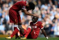Are Liverpool a one man team? Punters think so
