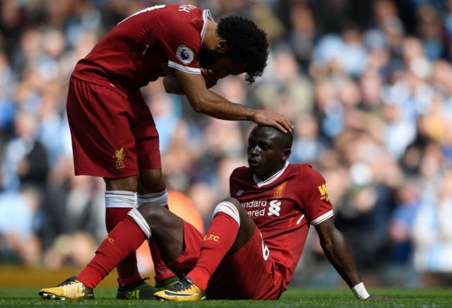 Are Liverpool a one man team? Punters think so