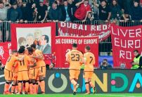 Champions League shocks - What were the odds?