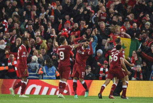Liverpool NEW favourites for the Champions League after five-goal blitz