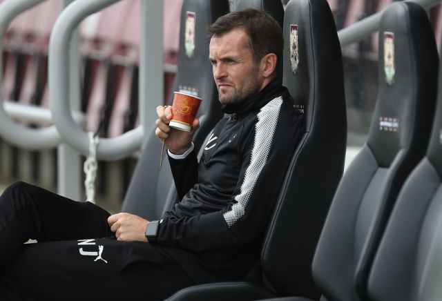 Premier League Sack Race Odds: Southampton’s Nathan Jones 10/1 after Forest loss