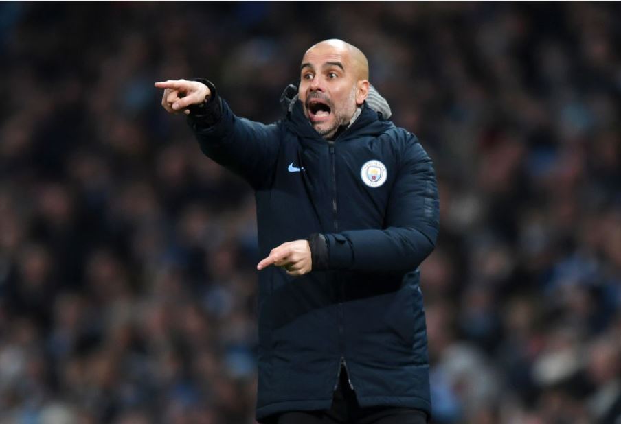 Title Race BACK ON - Man City breathing down Liverpool's neck